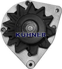 AD Kühner 3088RIR - Alternatore autozon.pro