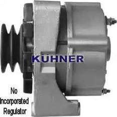 AD Kühner 3088RI - Alternatore autozon.pro