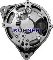 AD Kühner 3088RI - Alternatore autozon.pro