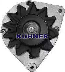 AD Kühner 3088RI - Alternatore autozon.pro