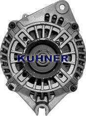 AD Kühner 30835RI - Alternatore autozon.pro