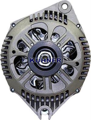 AD Kühner 30836RI - Alternatore autozon.pro