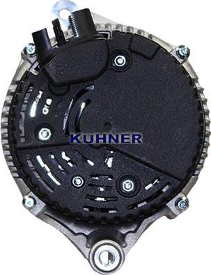 AD Kühner 30836RIR - Alternatore autozon.pro