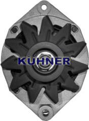 AD Kühner 30831RI - Alternatore autozon.pro