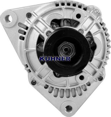 AD Kühner 30833RI - Alternatore autozon.pro