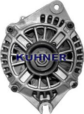 AD Kühner 30832RI - Alternatore autozon.pro