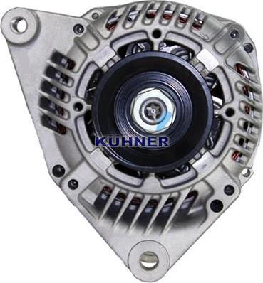 AD Kühner 30837RI - Alternatore autozon.pro