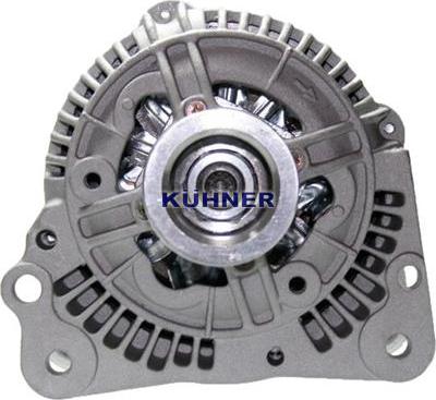 AD Kühner 30829RI - Alternatore autozon.pro