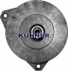 AD Kühner 30824RI - Alternatore autozon.pro