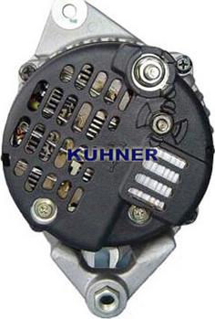 AD Kühner 30825RI - Alternatore autozon.pro