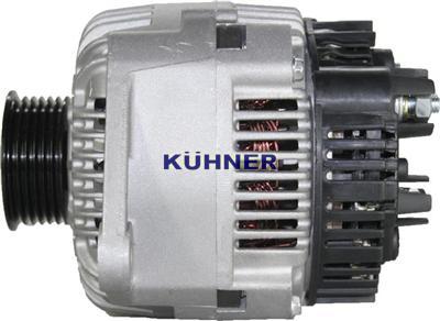 AD Kühner 30825RI - Alternatore autozon.pro