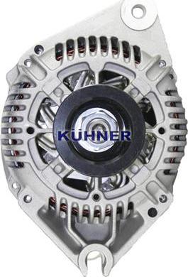 AD Kühner 30825RI - Alternatore autozon.pro