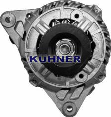 AD Kühner 30826RIR - Alternatore autozon.pro