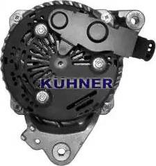 AD Kühner 30826RI - Alternatore autozon.pro