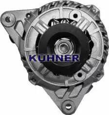 AD Kühner 30826RI - Alternatore autozon.pro