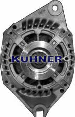 AD Kühner 30820RI - Alternatore autozon.pro