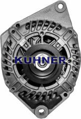 AD Kühner 30821RIR - Alternatore autozon.pro