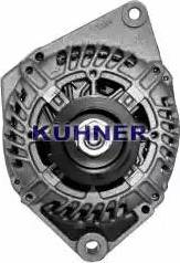 AD Kühner 30821RI - Alternatore autozon.pro