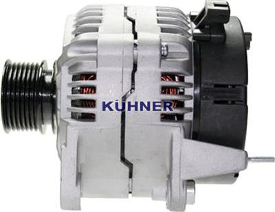 AD Kühner 30828RIV - Alternatore autozon.pro