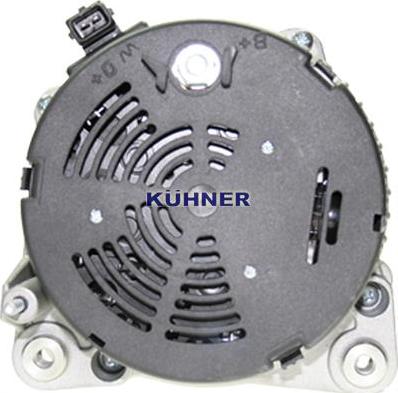 AD Kühner 30828RIV - Alternatore autozon.pro