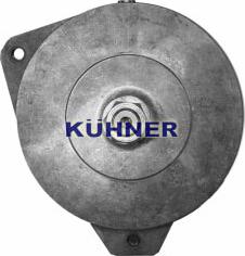 AD Kühner 30823RI - Alternatore autozon.pro