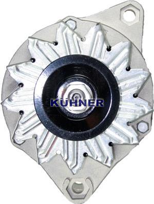 AD Kühner 30822RI - Alternatore autozon.pro