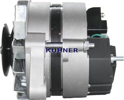 AD Kühner 30822RI - Alternatore autozon.pro