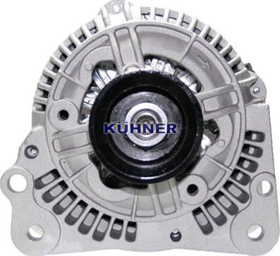 AD Kühner 30827RI - Alternatore autozon.pro