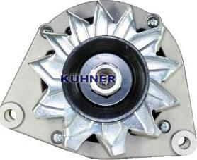 AD Kühner 3087RI - Alternatore autozon.pro