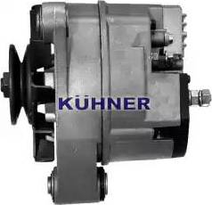 AD Kühner 30349RI - Alternatore autozon.pro