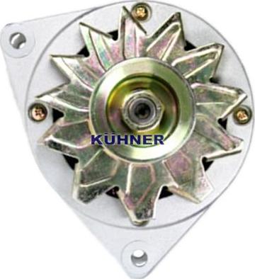 AD Kühner 30345RIM - Alternatore autozon.pro