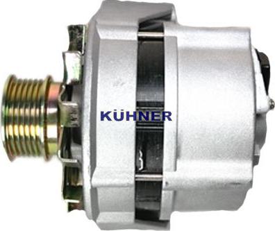 AD Kühner 30345RIM - Alternatore autozon.pro