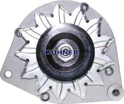 AD Kühner 30340RI - Alternatore autozon.pro