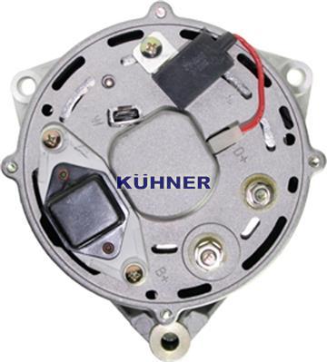 AD Kühner 30341RIM - Alternatore autozon.pro