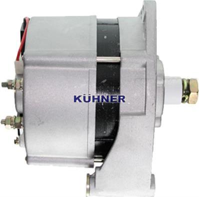 AD Kühner 30341RIM - Alternatore autozon.pro