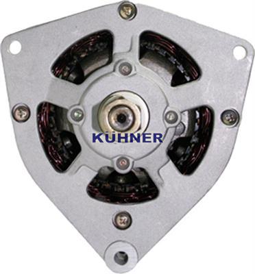 AD Kühner 30341RI - Alternatore autozon.pro