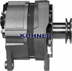 AD Kühner 30343RI - Alternatore autozon.pro