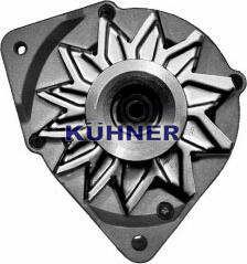 AD Kühner 30343RI - Alternatore autozon.pro