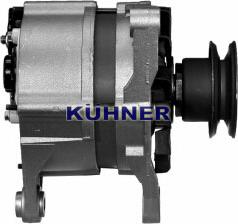 AD Kühner 30342RI - Alternatore autozon.pro