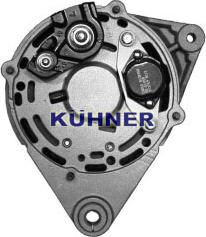 AD Kühner 30342RI - Alternatore autozon.pro