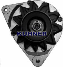 AD Kühner 30342RI - Alternatore autozon.pro