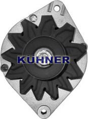 AD Kühner 30347RI - Alternatore autozon.pro