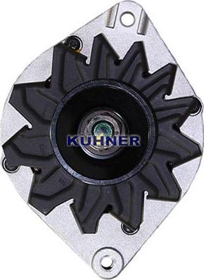 AD Kühner 30354RI - Alternatore autozon.pro