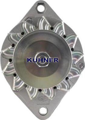 AD Kühner 30355RIL - Alternatore autozon.pro