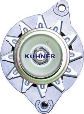 AD Kühner 30351RI - Alternatore autozon.pro