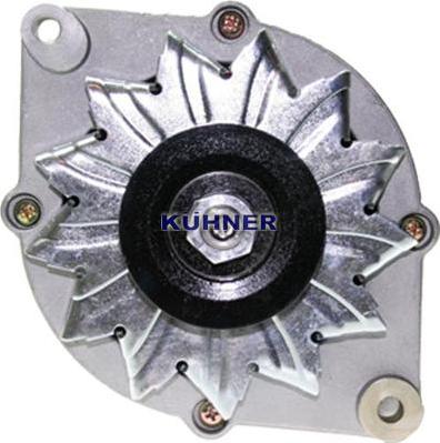 AD Kühner 30353RI - Alternatore autozon.pro