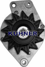 AD Kühner 30357RI - Alternatore autozon.pro