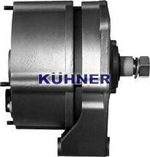 AD Kühner 3035RI - Alternatore autozon.pro