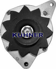 AD Kühner 30369RIR - Alternatore autozon.pro