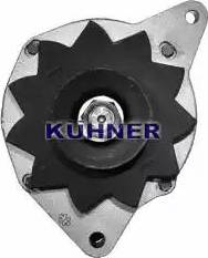 AD Kühner 30369RI - Alternatore autozon.pro